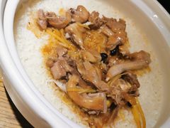 -大鸽饭(岗顶店)