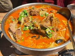 -耶里夏丽·新疆菜(南丹东路店)