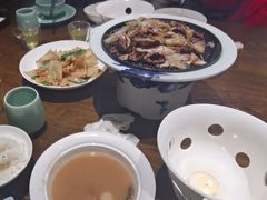 -粗茶淡饭·隐庐私厨(东亭店)