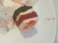 -千家粗粮王·火锅烧烤自助(庆阳店)