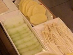 -傣妹火锅(四川北路店)