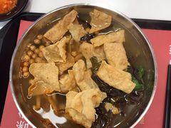 -螺大喜螺蛳粉(华业东方玫瑰店)
