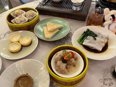 -香云轩·顺德菜(香云纱园林酒店店)