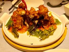 -茶宴·美食地标餐厅(沙坡尾店)