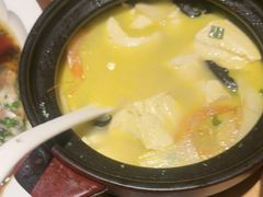 -羡餐厅·杭帮菜·淳菜(千岛湖自由洲际殿店)