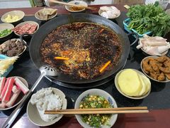 -星鸿社重庆老火锅