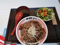 -牛邸·烧肉饭(来福士店)