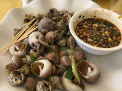 -舟山小海鲜大排档(稻香新村店)