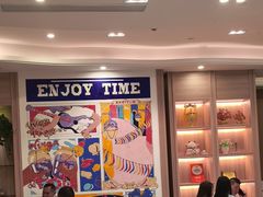 -洲晓鱻舟山海鲜(2号店)