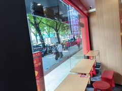 -塔斯汀中国汉堡(白云京溪地铁站店)