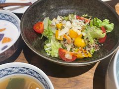 -漫蔬•台北蔬食小馆VEGGIEBOIL(朝晖店)