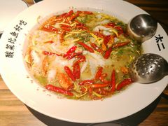 -太二酸菜鱼(海口友谊广场店)