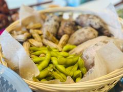 -快乐海鲜酒楼(滇池路店)