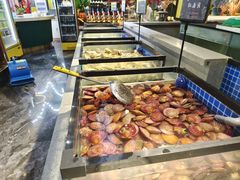 -圣罗巴海鲜自助(黑金店)