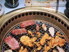 -炙城·韩式烤肉(南京东路店)