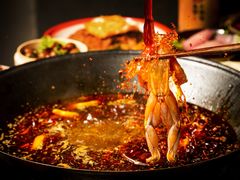 -川渔郎·鱼蛙自助火锅(文殊院店)