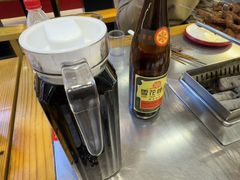 -古彭7只羊·招牌白串·碳锅羊肉旗舰店