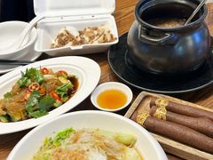 -日日鲜自助餐厅(小公园店)