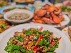 -麻辣总动员·川派海鲜·现炒浇头面·自贡菜(五彩城店)