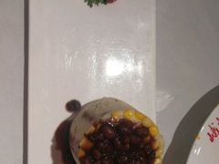 五谷杂粮沙拉-峨嵋酒家总店(车公庄店)