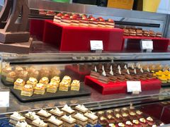 -济南香格里拉·咖啡泉自助餐厅