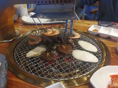 -万兴佳烤肉·长白山老味道(宏泰广场店)