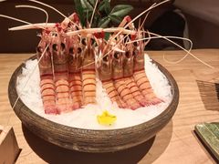 -Minase水濑·日料放题(外滩店)