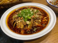 夫妻肺片-鸡毛店·川菜(双楠店)