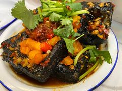 -老长沙龙虾馆(梅林店)