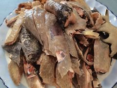 -元谋凉鸡店(百年老店)
