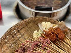 -咏勝锑锅麻辣烫(净居寺路总店)