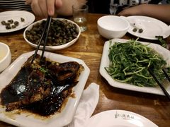 -观桥阁(锦溪店)