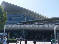 -太原武宿国际机场