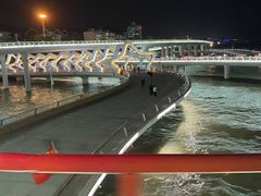 -黄金海岸环岛路