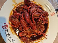 -有位虾匠·胶东小馆(市北店)