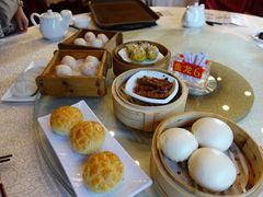 -龙的酒楼·手工早茶·顺德菜(近良路店)