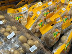 -果蔬好生活超市(乐堤港店)