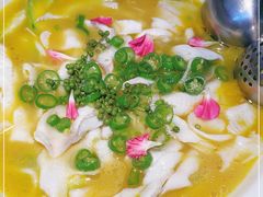 -花椒俏川菜小馆(南海万达店)
