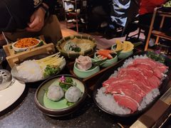 -捞王锅物料理(凯旋路店)