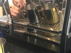 -Manner Coffee(芮欧百货店)
