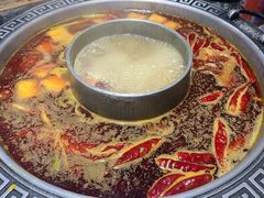 -晓宇重庆火锅(大唐不夜城店)