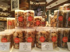 零售区-The COOK·厨餐厅·自助餐(浦东嘉里大酒店)