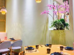 -摩登有记·新派泰国菜(银钻广场店)
