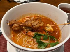 -大理实力希尔顿酒店•香全日制餐厅