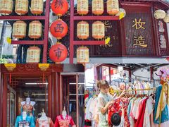 -深圳锦绣中华民俗村