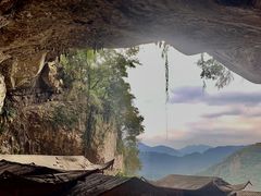 -东南悬空寺方广岩