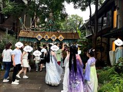 -小河直街历史文化街区