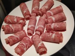 -铜来聚老北京涮肉(恒隆广场店)