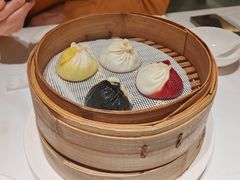 -小厨娘淮扬菜(天印大道店)