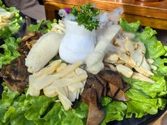 -束河人家(南锣鼓巷店)